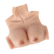 Silicone Breast Forms, Color 2 Skin Friendly D Cup Prevent Deformation  Wearable Prosthesis Fake Boobs For Teaching Experiments - Walmart.ca