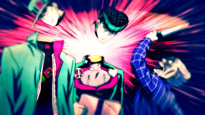Wallpaper engine jotaro kujo last train home jojo 1080p 60fps. Jotaro Kujo Wallpapers Wallpaper Cave