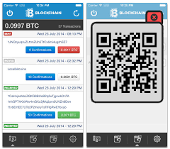 However, in trying to verify my own encrypted exports, it. Blockchain Info Brings Bitcoin Wallet App Back To App Store The Mac Observer