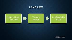 On the other hand, cadastral surveys are controlled by the department of Doing Business In Malaysia From A Legal Perspective
