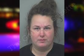 Lindsey Ramirez — Gwinnett County Jail Bookings