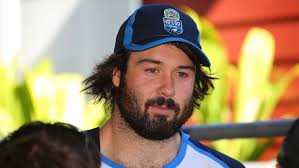 Aaron Woods backed to shine in State of Origin by NSW great Steve Roach