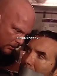 Stone Cold Steve Austin Lil Jon