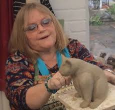 Sculpture Workshops​ Oxford