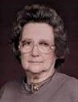 Marguerite Amelia Jacques Obituary