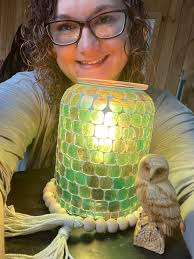 Roll call!!! How do you no Jackie? We met at hogarth! What about you!