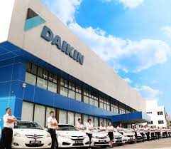 Discover trends and information about daikin malaysia sdn bhd from u.s. Internspoon Daikin Malaysia Is Hiring Intern Too The Facebook