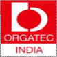 ORGATEC INDIA 2025 event image