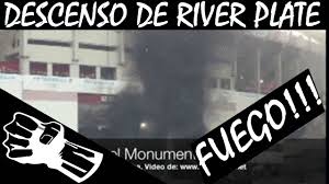 Su histórico relato, el llamado de passarella y una inédita anécdota de grondona. Descenso De River Plate La Pelicula Youtube