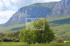 In dieser kategorie werden alle artikel zu landschaften/landschaftlichen regionen erfasst, die auf dem gebiet einträge in der kategorie „landschaft in der ukraine. Fruhling Berge Landschaft Krim Ukraine Fototapete Fototapeten Vale Hugelig Siedlung Myloview De