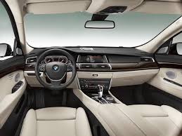 2014 Bmw 5 Series Gran Turismo Interior Bmw Bmw 5 Series Bmw 535