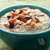 Low calorie oats recipe : 1