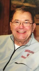 Jerry E Deeds (1942-2018)