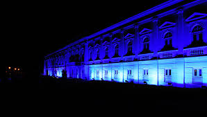 Resultado de imagem para palácio dos leoes são luis