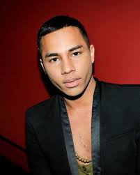 Olivier rousteing on his tireless work ethic, the balmain army, and what diversity means today. Olivier Rousteing Is Not Mad At Zara S Copies Of Balmain