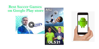 Anytime, anywhere, across your devices. Recommended Best Soccer Games On Google Playstore Soofootball