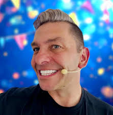 Dancemasters Childrens Mobile Disco Show Wimbledon, London, Surrey, Kent  and the South East UK