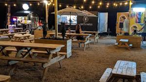 OTC Food Truck Village — Food court food truck in Cornelius, North Carolina