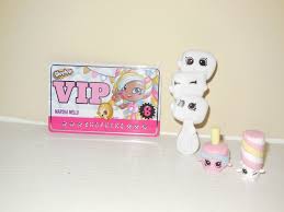 Veni Vidi Dolli Review Shoppies Marsha Mello These shopkins shoppies are ready for a whole lot of fun! review shoppies marsha mello