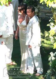 She is recognized for her performance in tv series documentary the bradshaw bunch. Happy Anniversary Eddie Janie Van Halen Wedding Photos