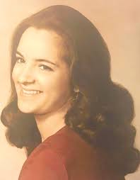 Susan Bea Jacobs Montgomery March 5, 1951