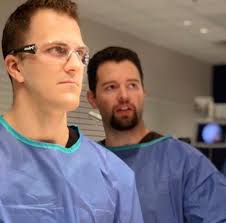 Chief appreciation post for Dr. Zach Christopher (@zkchristopher)! Known  for his ever witty dad jokes, adult recon prowess, and steadfast  leadership. Join us in wishing a big congratulations to Dr. Christopher as