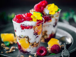Decouvrez La Recette Verrine Sucree Sur Cuisineactuelle Fr Verrines Sucrees Recette Verrine Sucree Recette