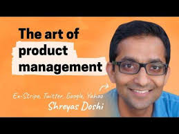 The art of product management