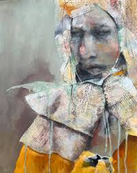 What Remains — Visionary Art Collective