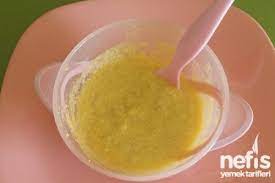 6 aylik bebek kahvaltisi yemek tarifleri mama tarifleri yemek