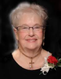 Patricia Bustard Léger