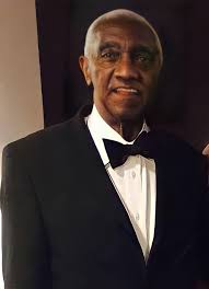 Obituary for Rev. Dr. Randolph Scott Sr.