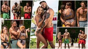 Love Island Wyspa Milosci Edycja 4 Odcinek 4 Polsat Pl