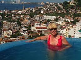 Casa en venta en obrera, cuauhtémoc, distrito federal de venta de departamento en isabel la catolica americas unidas benito juarez ciudad de mexico 3. View From Pool On Upper Deck Picture Of Casa Isabel Puerto Vallarta Tripadvisor