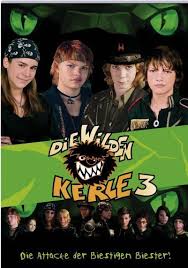 Visualizza riconoscimenti, recensioni, tracks e compra questa la 2005 cdpubblicazione di die wilden kerle su discogs. Die Wilden Kerle 3 2006 Imdb