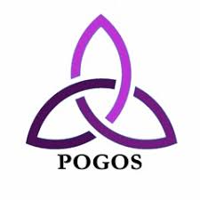 Logos is a greek word meaning logic. Pogos A Logos Institute Podcast S Stream