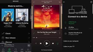 .amazon echo and echo show will turn to amazon music to handle your entertainment requests, but you can connect spotify to alexa, and make it your your amazon echo speakers all support spotify connect, which means you don't always have to use your voice. Alexa And Spotify How To Connect Spotify To Your Echo Speakers