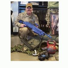 Profile for Bob Mares