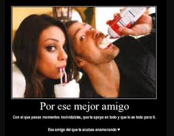 A partir de una iniciativa de internet en 2009, en cada víspera del día del amigo se celebra a los amigos con derecho a roce, que son aquellas personas con las que se puede mantener una relación de amistad y a la vez puede haber sexo eventualmente. Feliz Dia Del Amigo Con Derecho Frases Y Mensajes Con Fotos Solo Tendencias