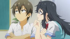 Netoge No Yome Wa Onnanoko Ja Nai To Omotta Odc 1 Waifu Wednesday Tamaki Ako Jurnal Otaku Indonesia