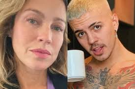 Biel expõe decepção do passado com Piovani após ser acusado de abuso