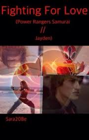 Jayden confessed his love so many times. Fighting For Love Power Rangers Completed Sara Wattpad