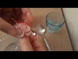 Oyalar Nasil Kolalanir Ayse Ipek Youtube