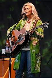 Stormblood (2017) and сага о винланде (2019). Emmylou Harris Wikipedia