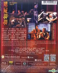 (harry potter huh?) #1 mr. Yesasia Mr Vampire Saga Iv 1988 Blu Ray Remastered Edition Hong Kong Version Blu Ray Anthony Chan Wu Ma Joy Sales Hk Hong Kong Movies Videos Free Shipping