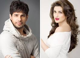 Sidharth Malhotra And Parineeti Chopra To Kick Start Their Film In Uttar Pradesh Bollywood News Bollywood Hungama sidharth malhotra and parineeti chopra