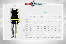 21 conclusive volcom size chart youth