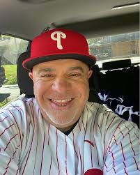 It recently came to our attention that an East Marietta Baseball coaching  legend just celebrated a milestone birthday and there's no way we could let  that go unnoticed! Happy belated birthday, Gary!