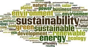 We did not find results for: Benefits Of Environmental Sustainability To Firms