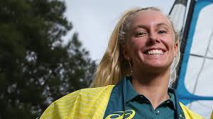 Tess Lloyd talks Tokyo Olympics, her comeback from a 3-weeks coma, and  family